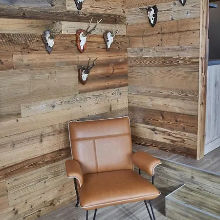 Glemm - Joker Card Im Sommer Inklusive Lägenhet Saalbach-Hinterglemm