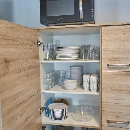 Lägenhet Glemm - Joker Card Im Sommer Inklusive *