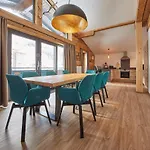 Appartement Glemm - Joker Card Im Sommer Inklusive Saalbach-Hinterglemm