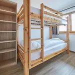 Appartement Glemm - Joker Card Im Sommer Inklusive *