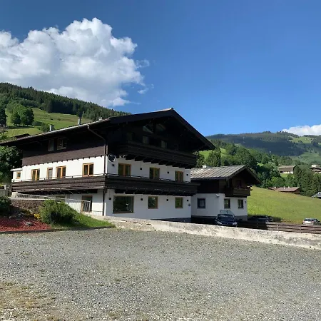 Apartment Glemm Saalbach