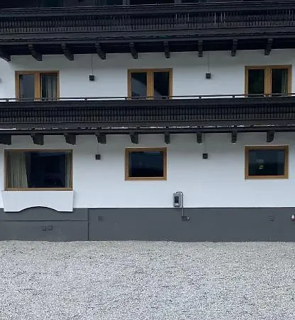 Apartment Glemm Saalbach
