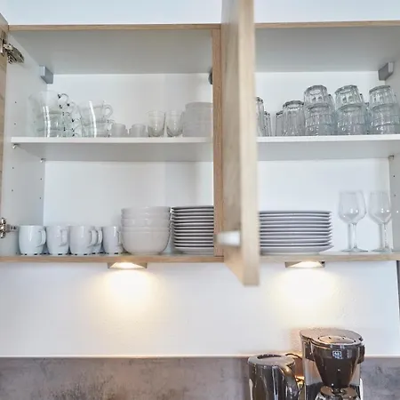 Glemm Apartment Saalbach
