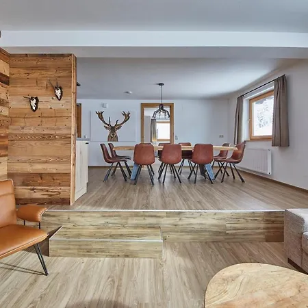 Glemm Apartment