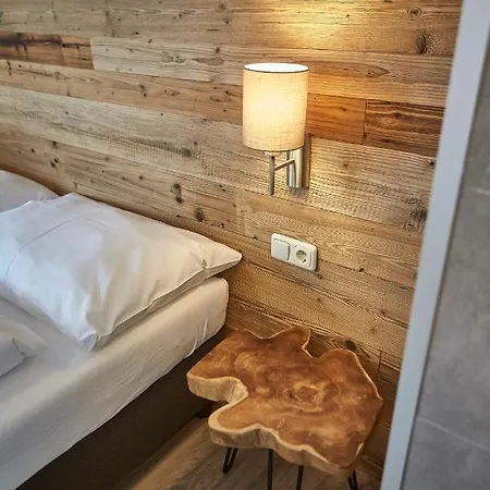 Apartment Glemm *
