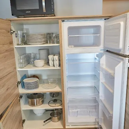 Apartment Glemm Saalbach