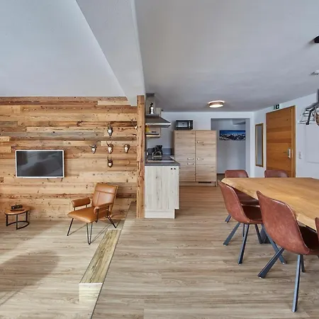 Glemm Apartment *