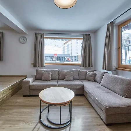 Appartement Glemm - Joker Card Im Sommer Inklusive *