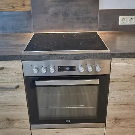 Appartement Glemm - Joker Card Im Sommer Inklusive *