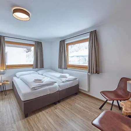 Glemm Apartment