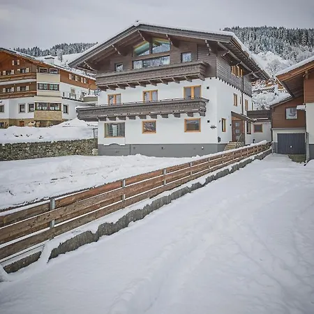 Apartment Glemm *