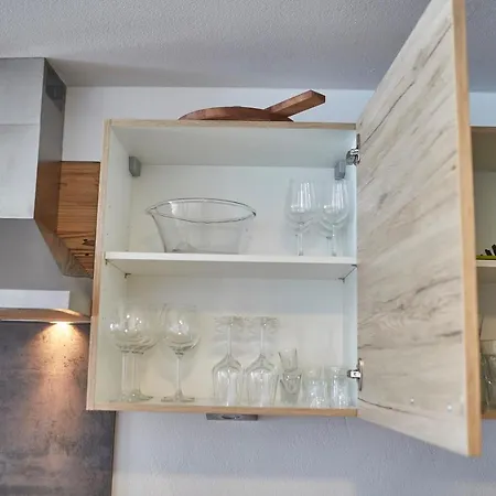 Apartment Glemm Saalbach