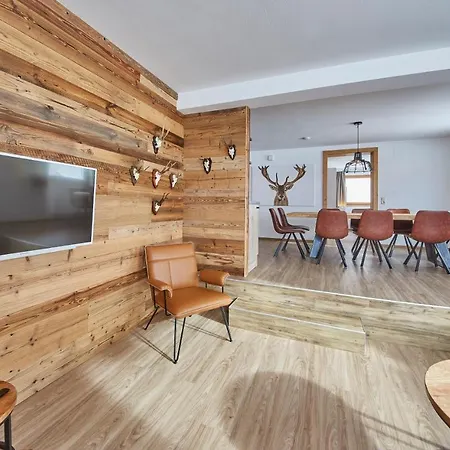 アパート Glemm - Joker Card Im Sommer Inklusive *