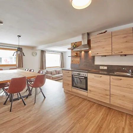Apartment Glemm