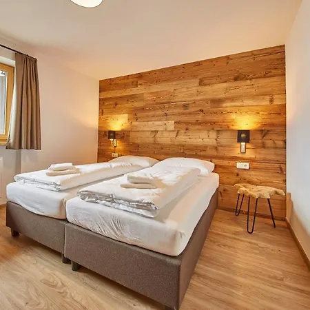 Glemm Apartment