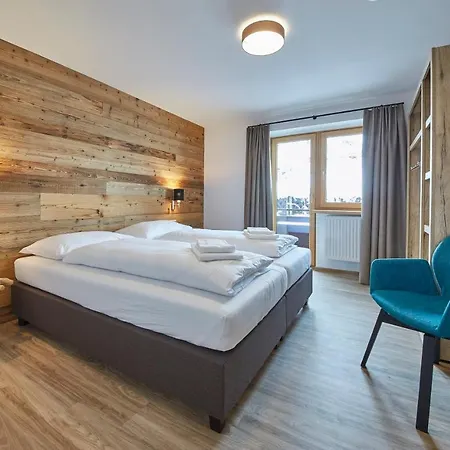 Apartment Glemm Saalbach