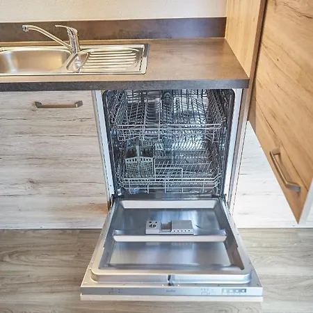 Apartment Glemm Saalbach