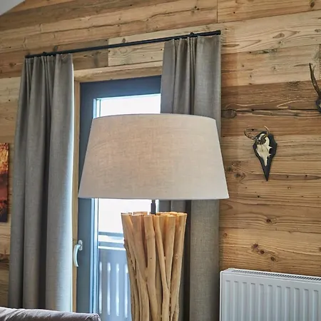 Apartment Glemm