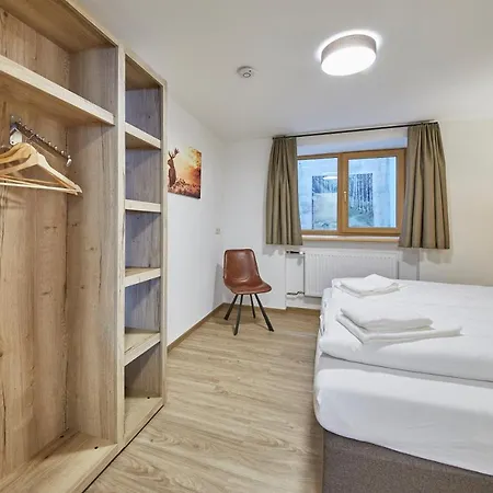 Glemm Apartment Saalbach