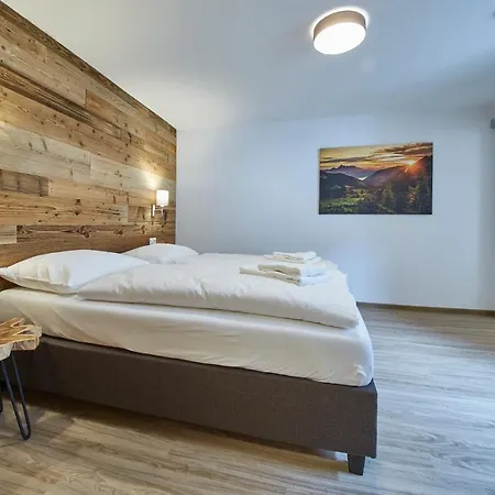 Glemm Apartment *