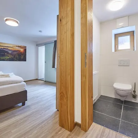 Appartement Glemm - Joker Card Im Sommer Inklusive *