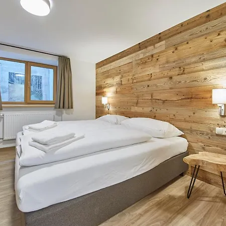 Apartment Glemm *