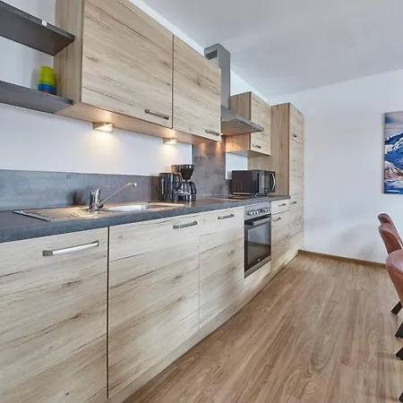 Glemm Apartment *
