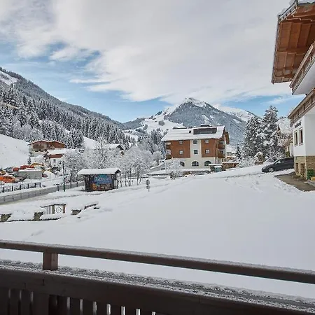 Glemm * Saalbach