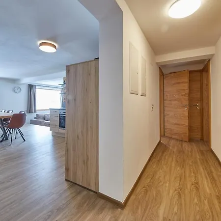 Apartment Glemm *