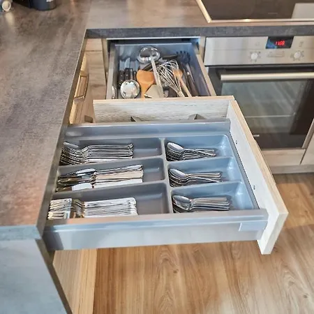 アパート Glemm - Joker Card Im Sommer Inklusive