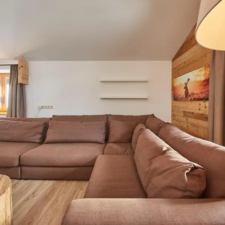 Apartment Glemm *