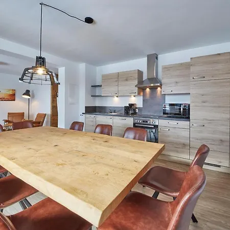 Glemm Apartment *