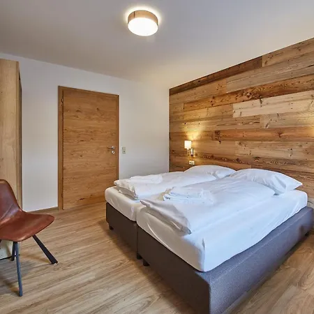 Glemm Apartment