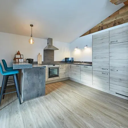 Appartement Glemm - Joker Card Im Sommer Inklusive *