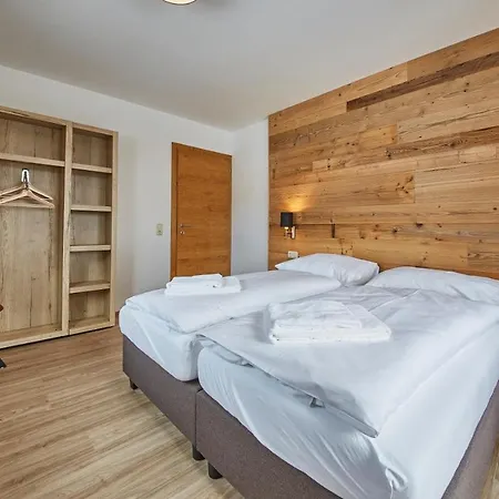 Apartment Glemm *