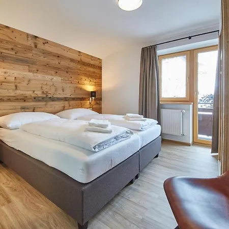 Apartment Glemm