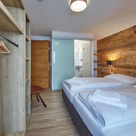 Apartment Glemm *
