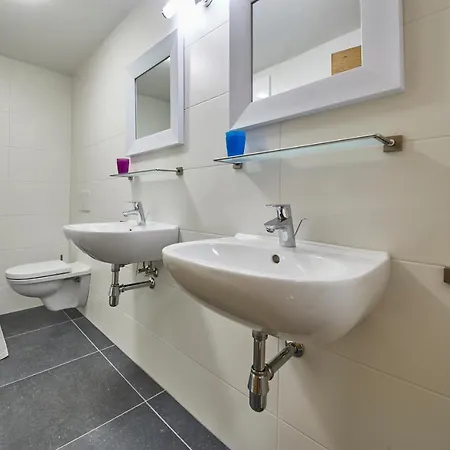 Glemm - Joker Card Im Sommer Inklusive Appartement Saalbach-Hinterglemm