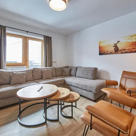 Apartment Glemm *