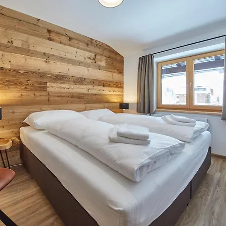 Glemm - Joker Card Im Sommer Inklusive Appartement Saalbach-Hinterglemm