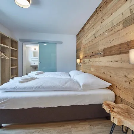 Glemm Apartment *