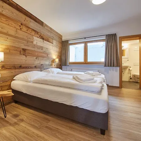 Glemm Apartment *