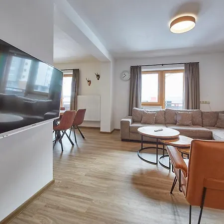 Glemm Apartment *
