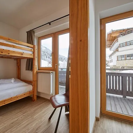 Glemm Saalbach
