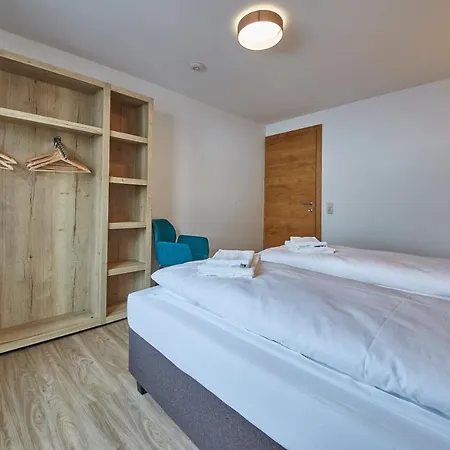 Appartement Glemm - Joker Card Im Sommer Inklusive