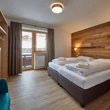 Apartment Glemm *