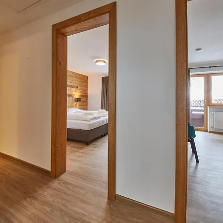 Appartement Glemm - Joker Card Im Sommer Inklusive Saalbach-Hinterglemm