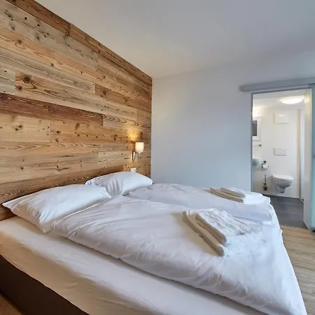 Apartment Glemm *