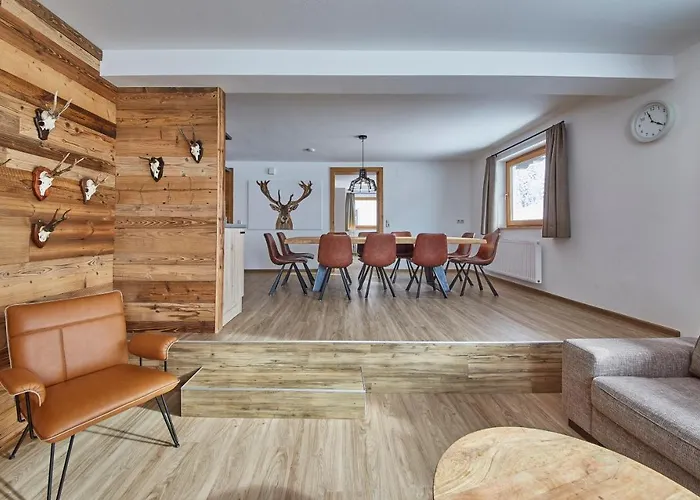 Glemm - Joker Card Im Sommer Inklusive Apartmán