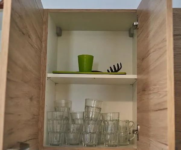 Glemm - Joker Card Im Sommer Inklusive Apartmán *